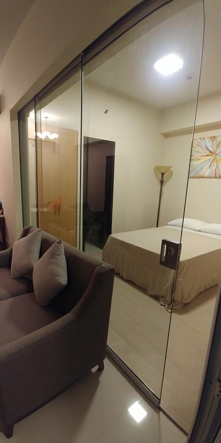Mactan Newtown Seaview At One Pacific Residence Мактан Экстерьер фото